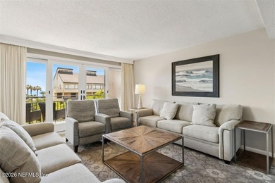 Located in the highly desirable Beachwalker Villas at Amelia on Amelia Island Plantation - Oakmarsh in Florida - for sale on GolfHomes.com, golf home, golf lot