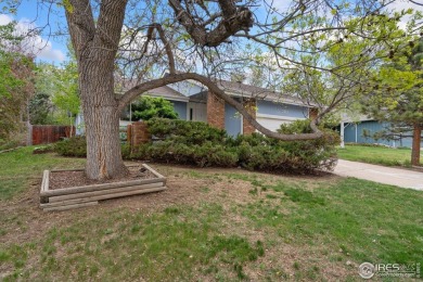 Welcome to 3319 Pepperwood-new on the market and packed with on Collindale Golf Course in Colorado - for sale on GolfHomes.com, golf home, golf lot