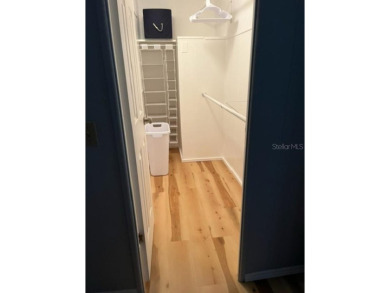LIVE-IN OR OVERNIGHT CARE GIVER FRIENDLY - WITH QUEEN BED IN 3RD on Fairway Village Golf Course in Florida - for sale on GolfHomes.com, golf home, golf lot