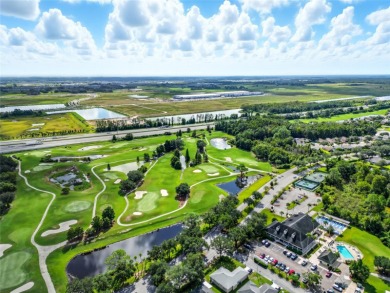 Well-maintained 2 bedroom 2 full bathrooms home nestled in on Tampa Bay Golf and Country Club in Florida - for sale on GolfHomes.com, golf home, golf lot