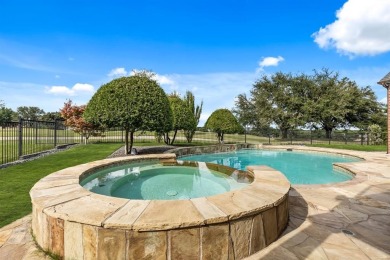 This home is a rare find, combining luxury, comfort, and an on The Clubs at Prestonwood in Texas - for sale on GolfHomes.com, golf home, golf lot