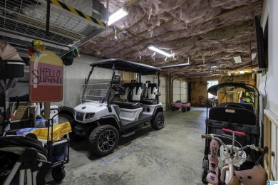 Located in the charming enclave of Sawyer Trail, this 4-bedroom on Ross Bridge Golf Resort in Alabama - for sale on GolfHomes.com, golf home, golf lot