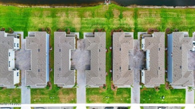 This stunning 2022 modern home in Venetian Bay is priced under on Venetian Bay Golf Course in Florida - for sale on GolfHomes.com, golf home, golf lot