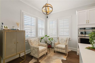 Wow-what an amazing opportunity to be in the sought after on Polo Golf and Country Club in Georgia - for sale on GolfHomes.com, golf home, golf lot