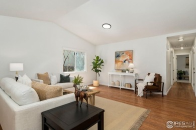 Welcome to 3319 Pepperwood-new on the market and packed with on Collindale Golf Course in Colorado - for sale on GolfHomes.com, golf home, golf lot
