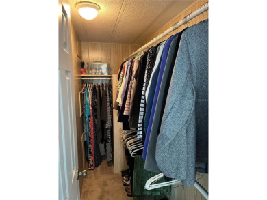 LIVE-IN OR OVERNIGHT CARE GIVER FRIENDLY - WITH QUEEN BED IN 3RD on Fairway Village Golf Course in Florida - for sale on GolfHomes.com, golf home, golf lot