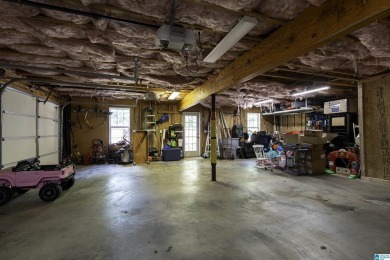 Located in the charming enclave of Sawyer Trail, this 4-bedroom on Ross Bridge Golf Resort in Alabama - for sale on GolfHomes.com, golf home, golf lot