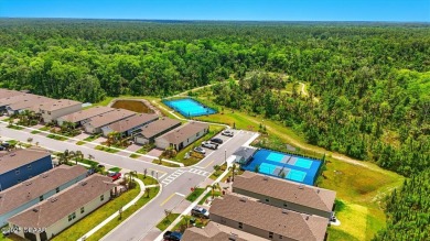 This stunning 2022 modern home in Venetian Bay is priced under on Venetian Bay Golf Course in Florida - for sale on GolfHomes.com, golf home, golf lot