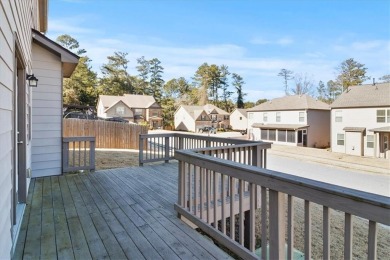 Welcome to this meticulously maintained 4-bedroom, 3-bath home on College Park Municipal Golf Course in Georgia - for sale on GolfHomes.com, golf home, golf lot