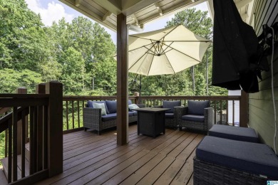 Located in the charming enclave of Sawyer Trail, this 4-bedroom on Ross Bridge Golf Resort in Alabama - for sale on GolfHomes.com, golf home, golf lot