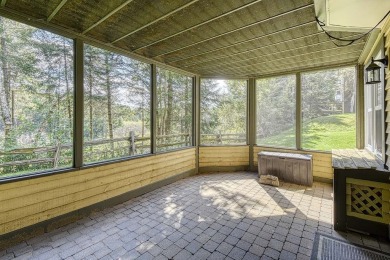 Aiglon prestigious center unit  townhome with upgrades, spacious on Golf Manitou in  - for sale on GolfHomes.com, golf home, golf lot