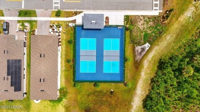 This stunning 2022 modern home in Venetian Bay is priced under on Venetian Bay Golf Course in Florida - for sale on GolfHomes.com, golf home, golf lot
