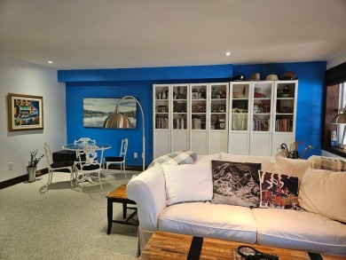 Aiglon prestigious center unit  townhome with upgrades, spacious on Golf Manitou in  - for sale on GolfHomes.com, golf home, golf lot