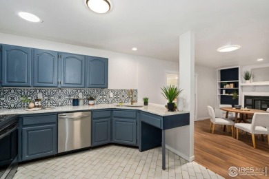 Welcome to 3319 Pepperwood-new on the market and packed with on Collindale Golf Course in Colorado - for sale on GolfHomes.com, golf home, golf lot