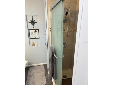 LIVE-IN OR OVERNIGHT CARE GIVER FRIENDLY - WITH QUEEN BED IN 3RD on Fairway Village Golf Course in Florida - for sale on GolfHomes.com, golf home, golf lot