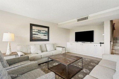 Located in the highly desirable Beachwalker Villas at Amelia on Amelia Island Plantation - Oakmarsh in Florida - for sale on GolfHomes.com, golf home, golf lot