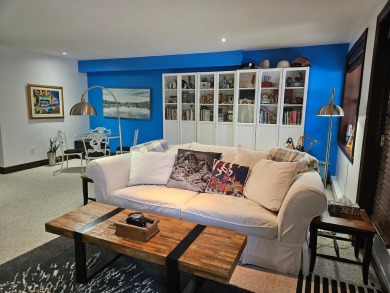 Aiglon prestigious center unit  townhome with upgrades, spacious on Golf Manitou in  - for sale on GolfHomes.com, golf home, golf lot