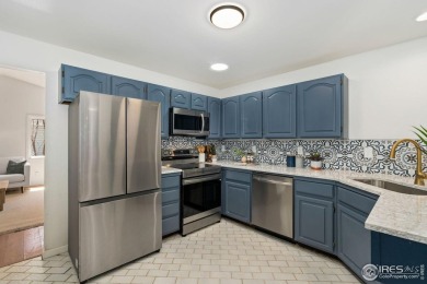 Welcome to 3319 Pepperwood-new on the market and packed with on Collindale Golf Course in Colorado - for sale on GolfHomes.com, golf home, golf lot