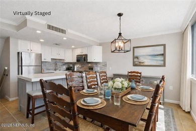 Located in the highly desirable Beachwalker Villas at Amelia on Amelia Island Plantation - Oakmarsh in Florida - for sale on GolfHomes.com, golf home, golf lot