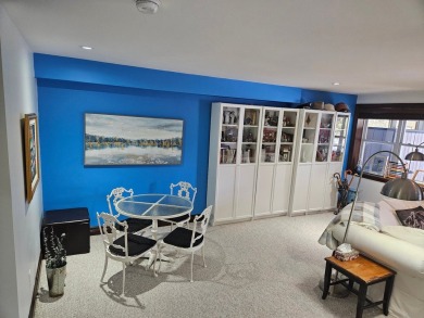 Aiglon prestigious center unit  townhome with upgrades, spacious on Golf Manitou in  - for sale on GolfHomes.com, golf home, golf lot