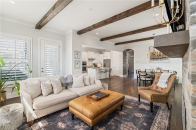 Wow-what an amazing opportunity to be in the sought after on Polo Golf and Country Club in Georgia - for sale on GolfHomes.com, golf home, golf lot