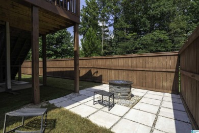 Located in the charming enclave of Sawyer Trail, this 4-bedroom on Ross Bridge Golf Resort in Alabama - for sale on GolfHomes.com, golf home, golf lot