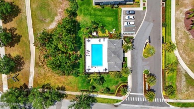 This stunning 2022 modern home in Venetian Bay is priced under on Venetian Bay Golf Course in Florida - for sale on GolfHomes.com, golf home, golf lot