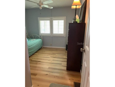 LIVE-IN OR OVERNIGHT CARE GIVER FRIENDLY - WITH QUEEN BED IN 3RD on Fairway Village Golf Course in Florida - for sale on GolfHomes.com, golf home, golf lot
