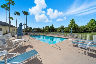 Well-maintained 2 bedroom 2 full bathrooms home nestled in on Tampa Bay Golf and Country Club in Florida - for sale on GolfHomes.com, golf home, golf lot