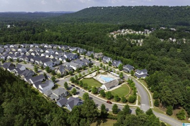 Located in the charming enclave of Sawyer Trail, this 4-bedroom on Ross Bridge Golf Resort in Alabama - for sale on GolfHomes.com, golf home, golf lot