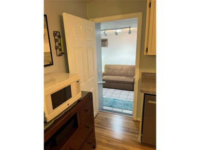 LIVE-IN OR OVERNIGHT CARE GIVER FRIENDLY - WITH QUEEN BED IN 3RD on Fairway Village Golf Course in Florida - for sale on GolfHomes.com, golf home, golf lot
