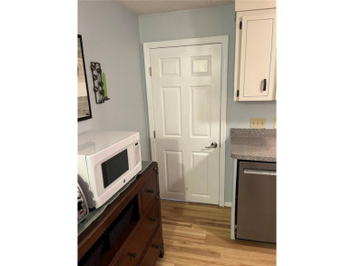 LIVE-IN OR OVERNIGHT CARE GIVER FRIENDLY - WITH QUEEN BED IN 3RD on Fairway Village Golf Course in Florida - for sale on GolfHomes.com, golf home, golf lot
