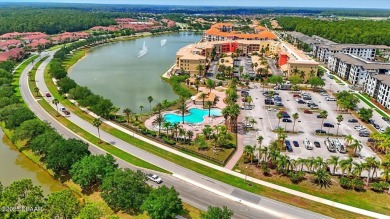 This stunning 2022 modern home in Venetian Bay is priced under on Venetian Bay Golf Course in Florida - for sale on GolfHomes.com, golf home, golf lot