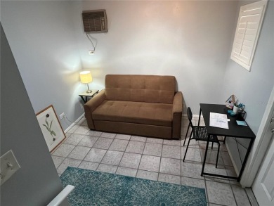 LIVE-IN OR OVERNIGHT CARE GIVER FRIENDLY - WITH QUEEN BED IN 3RD on Fairway Village Golf Course in Florida - for sale on GolfHomes.com, golf home, golf lot