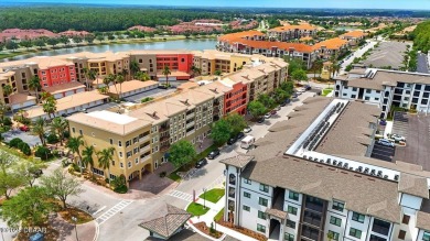 This stunning 2022 modern home in Venetian Bay is priced under on Venetian Bay Golf Course in Florida - for sale on GolfHomes.com, golf home, golf lot