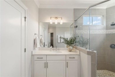 Wow-what an amazing opportunity to be in the sought after on Polo Golf and Country Club in Georgia - for sale on GolfHomes.com, golf home, golf lot