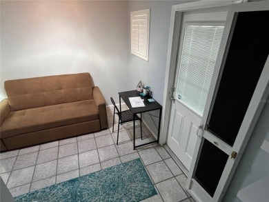 LIVE-IN OR OVERNIGHT CARE GIVER FRIENDLY - WITH QUEEN BED IN 3RD on Fairway Village Golf Course in Florida - for sale on GolfHomes.com, golf home, golf lot