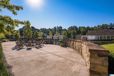 Located in the charming enclave of Sawyer Trail, this 4-bedroom on Ross Bridge Golf Resort in Alabama - for sale on GolfHomes.com, golf home, golf lot