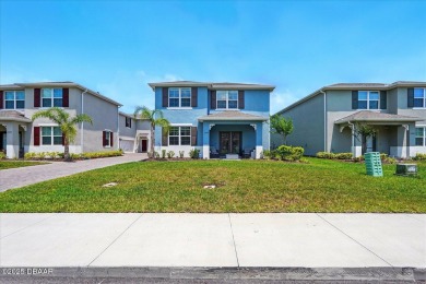 This stunning 2022 modern home in Venetian Bay is priced under on Venetian Bay Golf Course in Florida - for sale on GolfHomes.com, golf home, golf lot