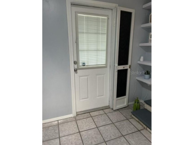 LIVE-IN OR OVERNIGHT CARE GIVER FRIENDLY - WITH QUEEN BED IN 3RD on Fairway Village Golf Course in Florida - for sale on GolfHomes.com, golf home, golf lot