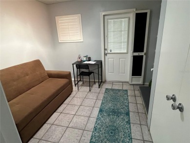 LIVE-IN OR OVERNIGHT CARE GIVER FRIENDLY - WITH QUEEN BED IN 3RD on Fairway Village Golf Course in Florida - for sale on GolfHomes.com, golf home, golf lot