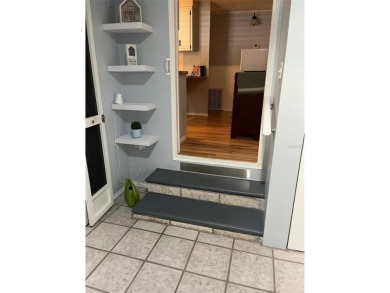 LIVE-IN OR OVERNIGHT CARE GIVER FRIENDLY - WITH QUEEN BED IN 3RD on Fairway Village Golf Course in Florida - for sale on GolfHomes.com, golf home, golf lot