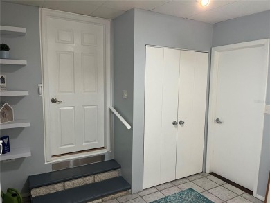 LIVE-IN OR OVERNIGHT CARE GIVER FRIENDLY - WITH QUEEN BED IN 3RD on Fairway Village Golf Course in Florida - for sale on GolfHomes.com, golf home, golf lot