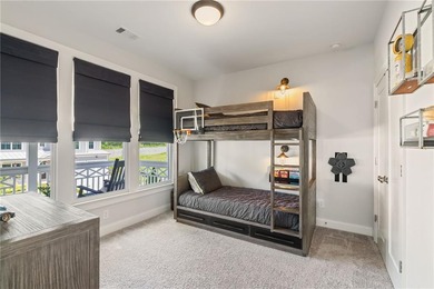 Wow-what an amazing opportunity to be in the sought after on Polo Golf and Country Club in Georgia - for sale on GolfHomes.com, golf home, golf lot