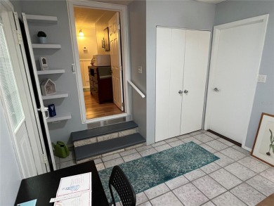 3 BEDROOM HOME - LIVE-IN OR OVERNIGHT CARE GIVER FRIENDLY - WITH on Fairway Village Golf Course in Florida - for sale on GolfHomes.com, golf home, golf lot