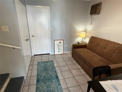 3 BEDROOM HOME - LIVE-IN OR OVERNIGHT CARE GIVER FRIENDLY - WITH on Fairway Village Golf Course in Florida - for sale on GolfHomes.com, golf home, golf lot