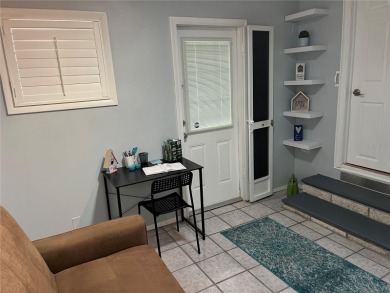 3 BEDROOM HOME - LIVE-IN OR OVERNIGHT CARE GIVER FRIENDLY - WITH on Fairway Village Golf Course in Florida - for sale on GolfHomes.com, golf home, golf lot