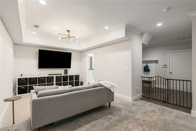 Wow-what an amazing opportunity to be in the sought after on Polo Golf and Country Club in Georgia - for sale on GolfHomes.com, golf home, golf lot