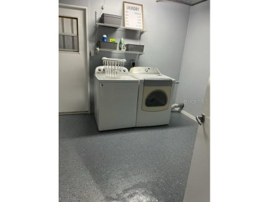 3 BEDROOM HOME - LIVE-IN OR OVERNIGHT CARE GIVER FRIENDLY - WITH on Fairway Village Golf Course in Florida - for sale on GolfHomes.com, golf home, golf lot