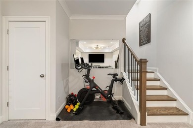 Wow-what an amazing opportunity to be in the sought after on Polo Golf and Country Club in Georgia - for sale on GolfHomes.com, golf home, golf lot